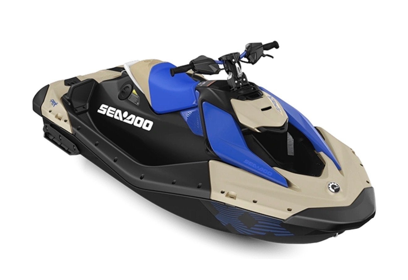 Gezocht: Sea-Doo Spark Trixx (2024, 2025 of 2026), Ophalen of Verzenden, Zo goed als nieuw, Motor en Techniek