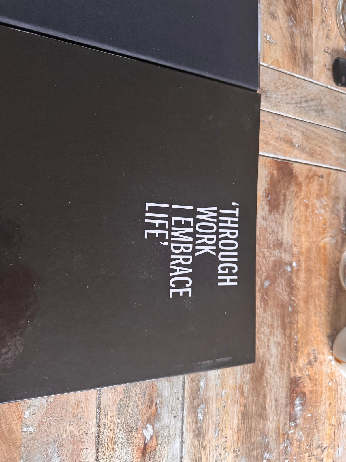 Wolterinck's World Style + Life - Interieur Design Boek, Ophalen, Zo goed als nieuw, Nederland