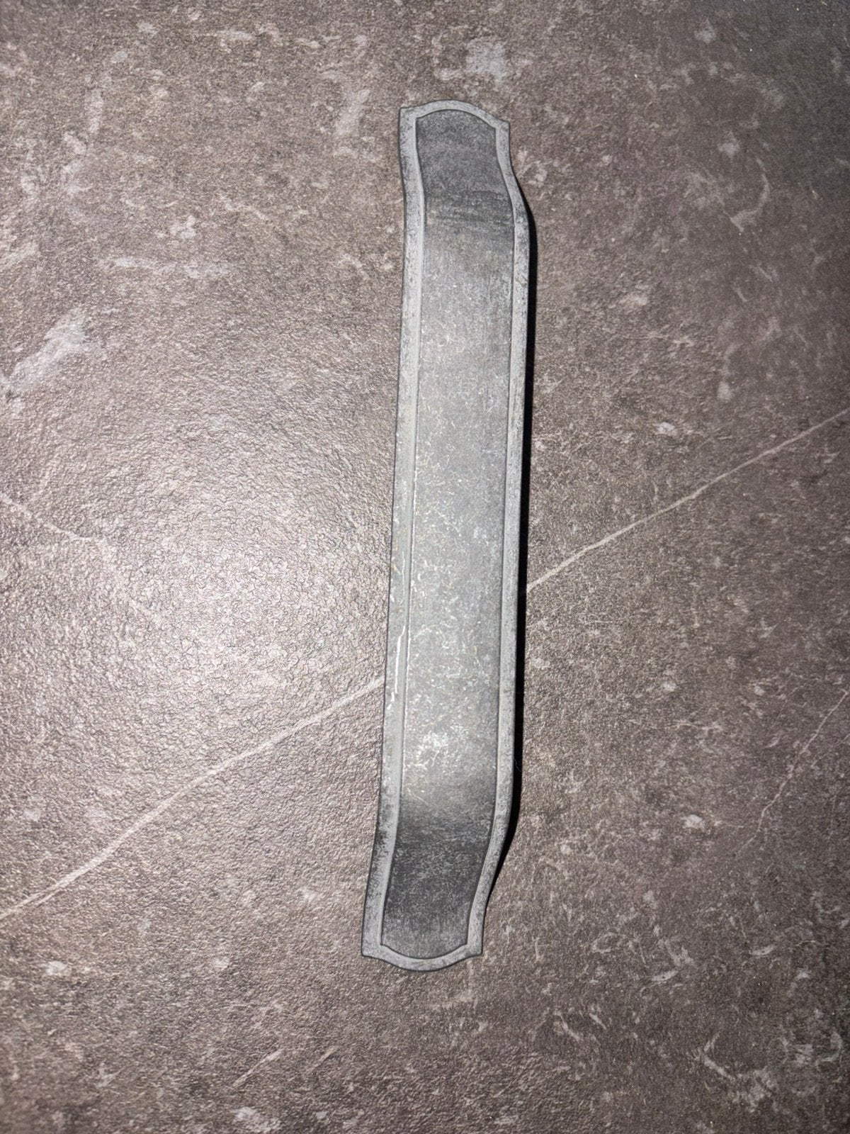 Handgreep 9x 20cm, Ophalen of Verzenden, Zo goed als nieuw