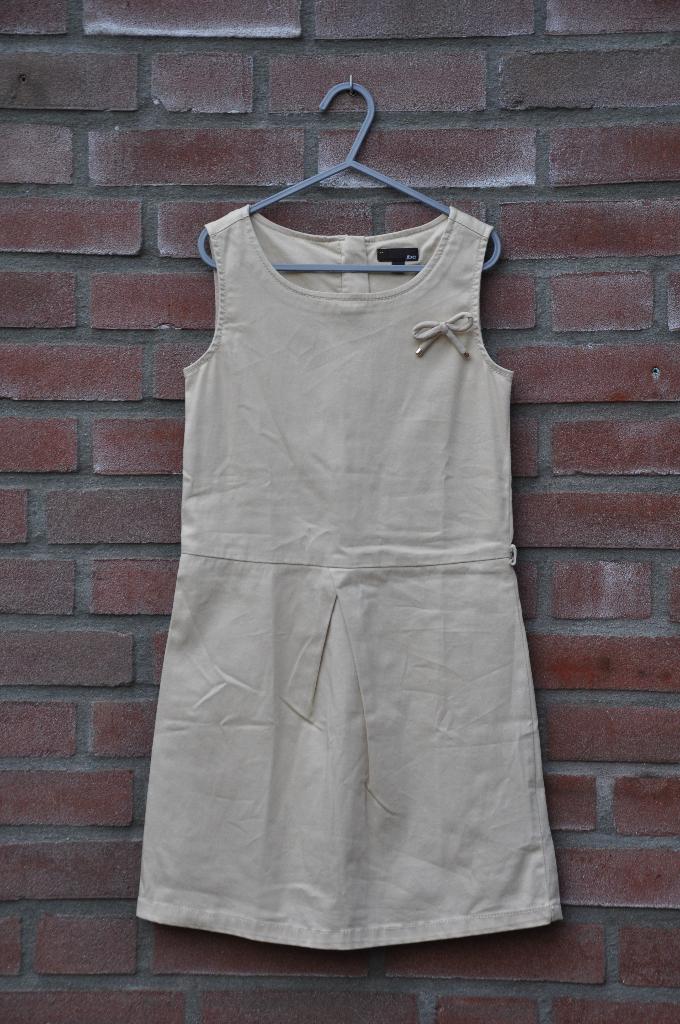 jurk 122, 128, dress 122, 128, kinderkleding 122, 128, Meisje, Ophalen of Verzenden, Jurk of Rok, Nieuw