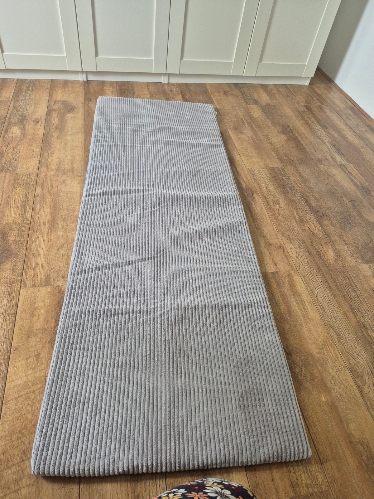 Sportmat, Ophalen of Verzenden, Fitnessmat