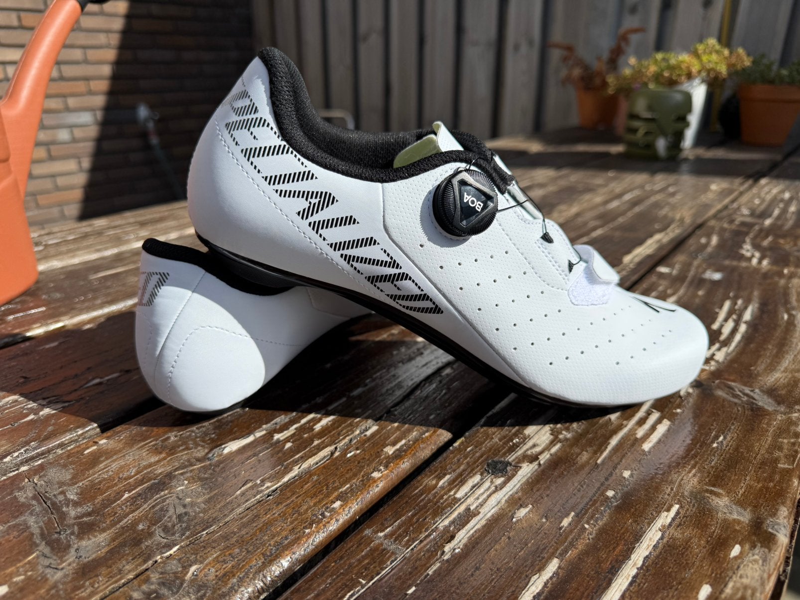 Wielrenschoenen Specialized torch 1.0 NIEUW mt 44, Sport en Fitness, Ophalen, Nieuw, Schoenen