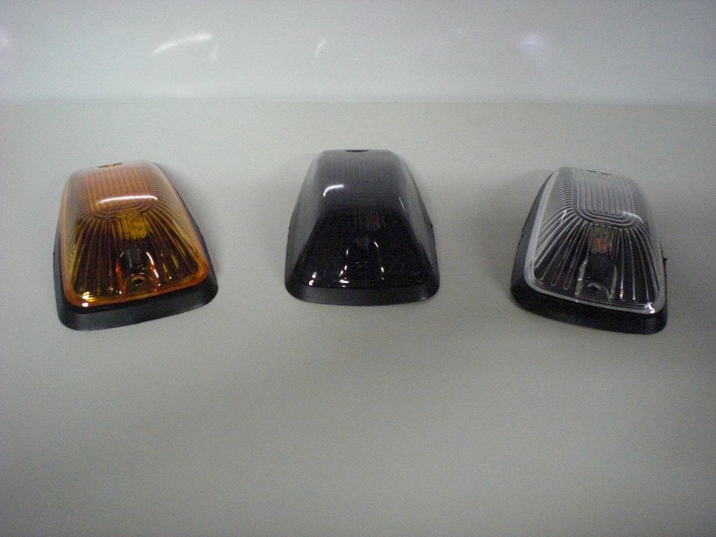 Toplight set v.5 Chevy / GMC - 1998 t/m 2002, Ophalen of Verzenden