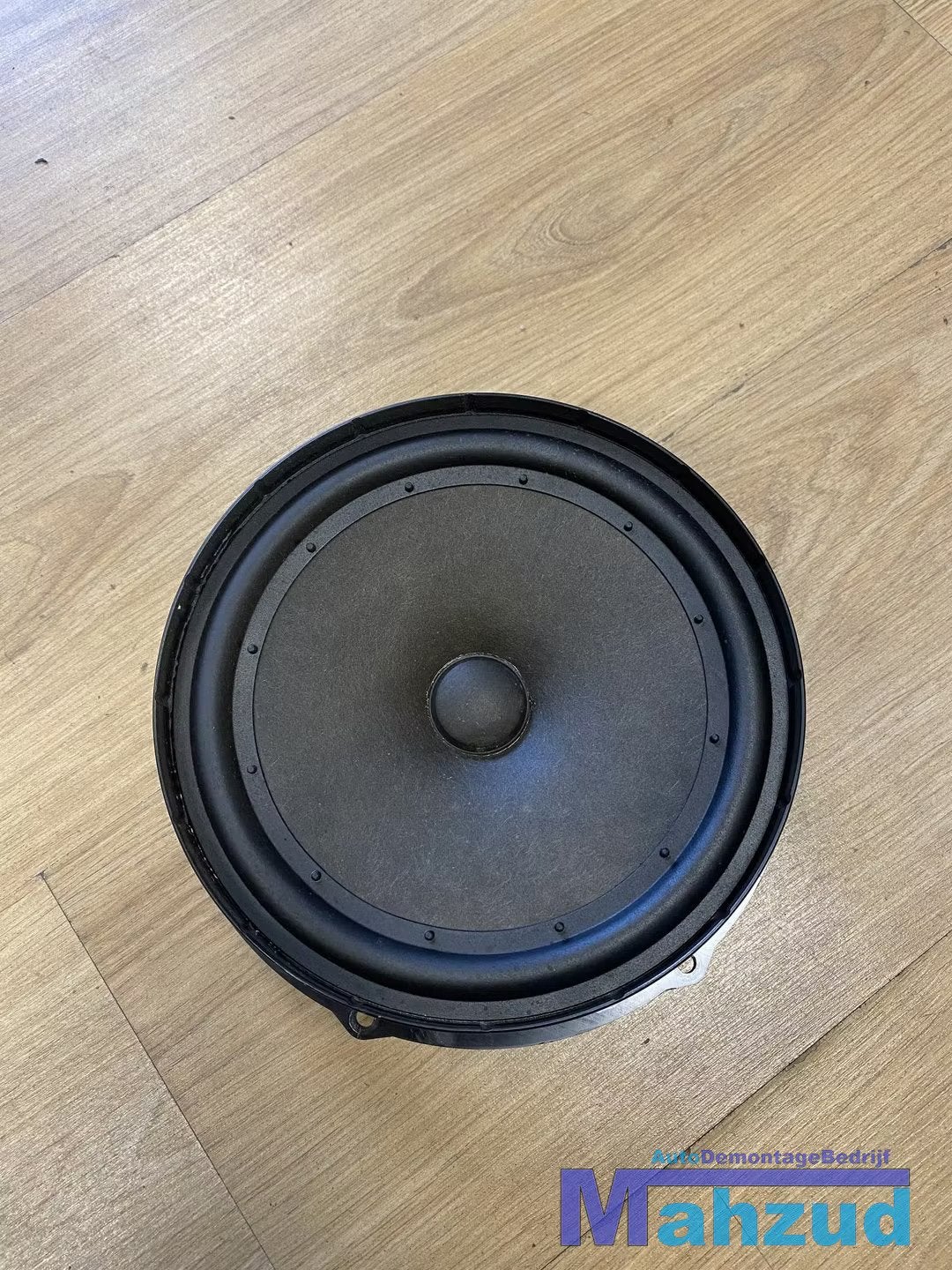 VW GOLF 5 Links rechts deur speaker 2003-2009, Gebruikt, Volkswagen, Volkswagen AG, Berliner Ring 2
38440  Wolfsburg, DE