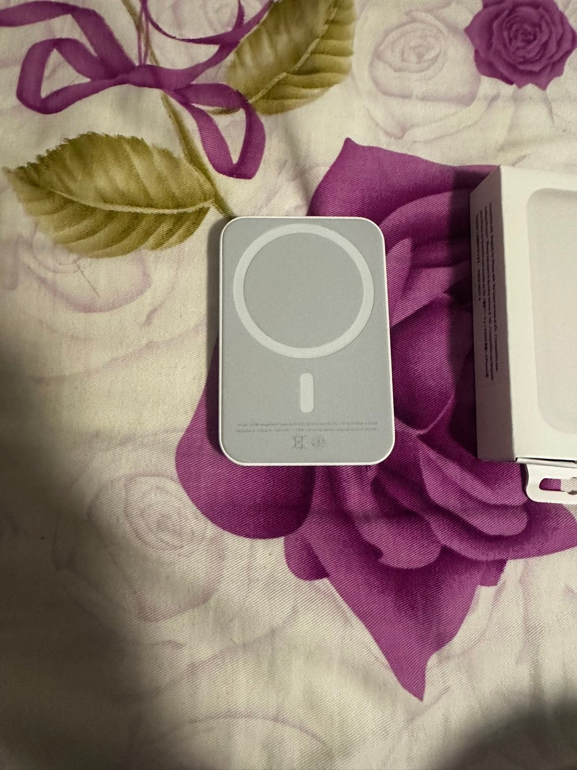 Magsafe Apple origineel, Telecommunicatie, Verzenden, Zo goed als nieuw