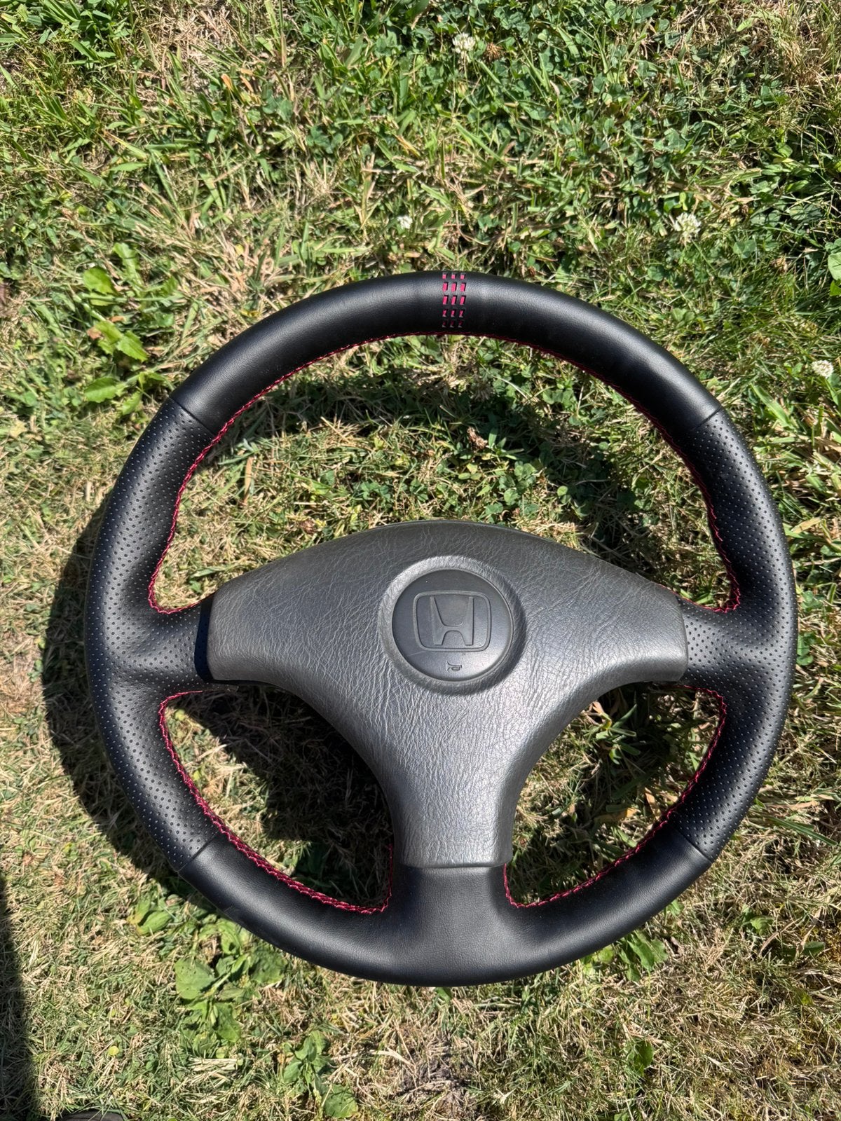 Honda civic stuur!, Ophalen of Verzenden, Gebruikt, Honda