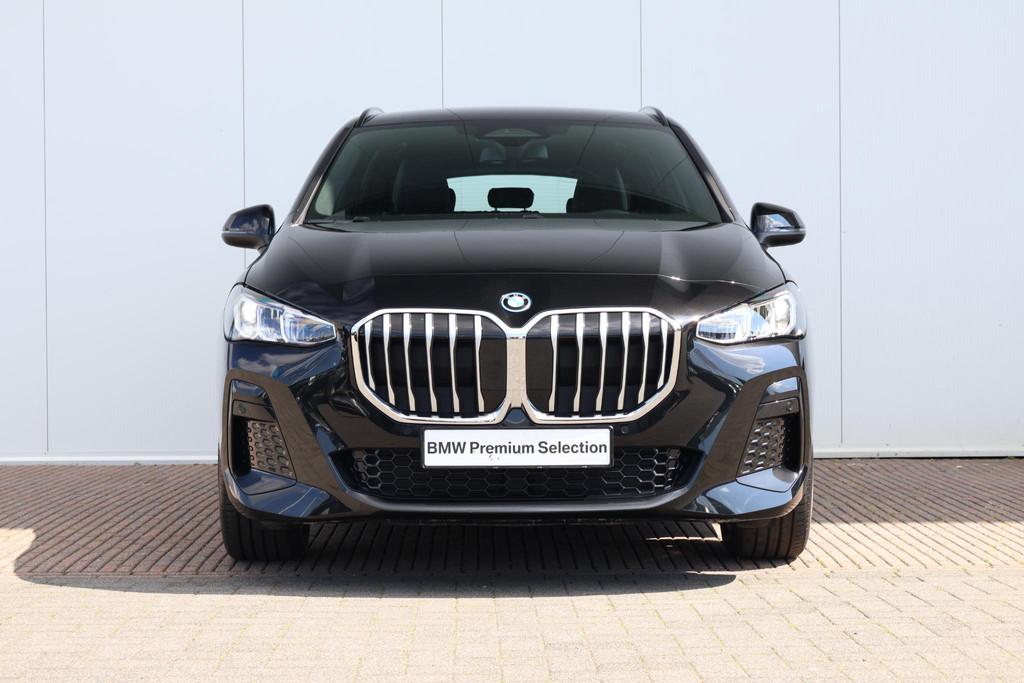 BMW 2 Serie Active Tourer 230e xDrive | M-Sport pakket | Ele, Auto's, BMW, Automaat, Gebruikt, 1820 kg, Bedrijf