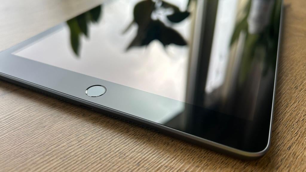 iPad 9e generatie, Computers en Software, Apple iPads, Apple iPad, Zo goed als nieuw, Wi-Fi en Mobiel internet, Ophalen