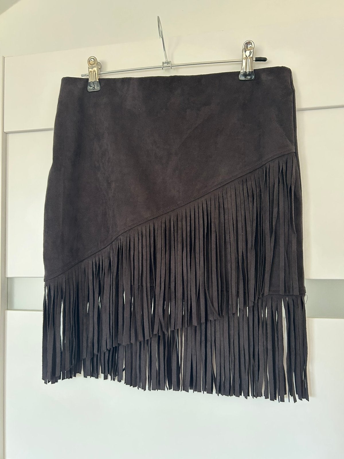 Rok S, Kleding | Dames, Rokken, Zwart, Ophalen of Verzenden, Zo goed als nieuw, Maat 36 (S)