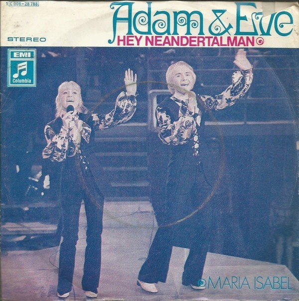 singles, Cd's en Dvd's, Overige genres, 7 inch, Ophalen of Verzenden, Zo goed als nieuw