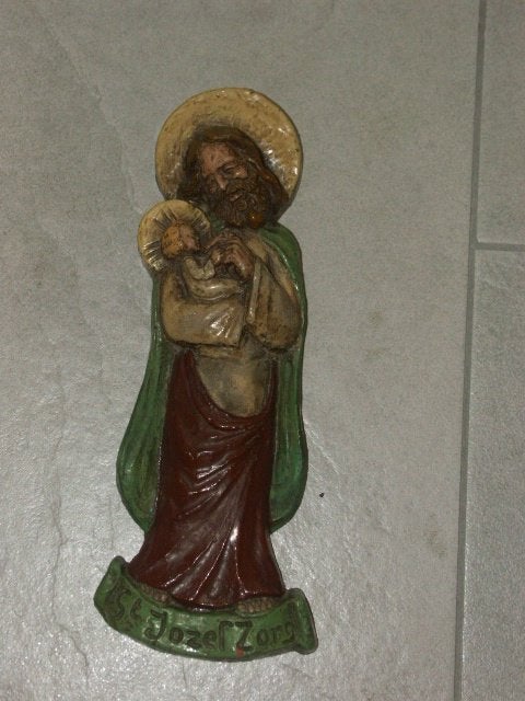 Religie verzameling, Ophalen of Verzenden