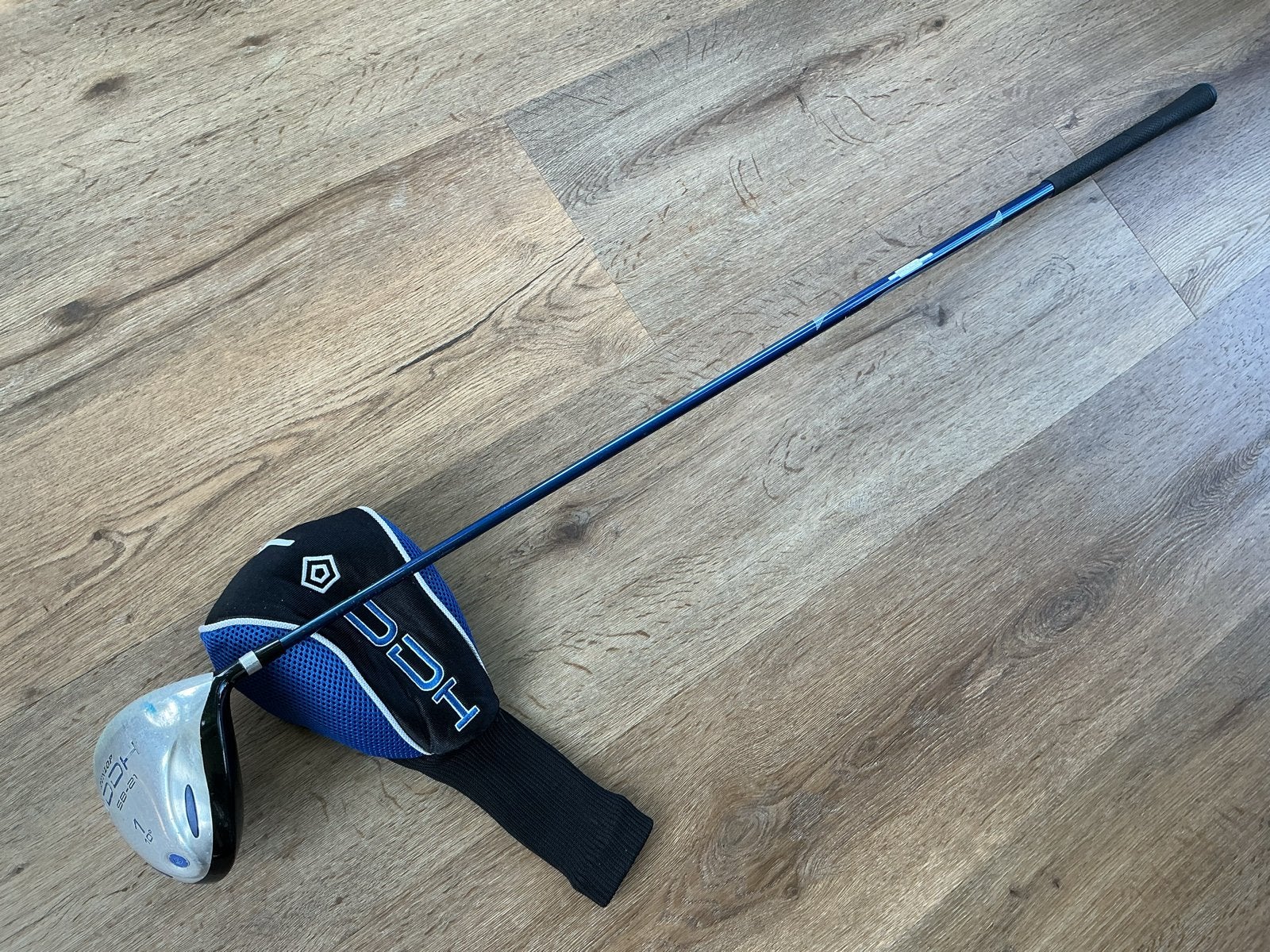 Dunlop DDH SB-21 Driver - 10 graden, Ophalen of Verzenden, Gebruikt, Club, Overige merken