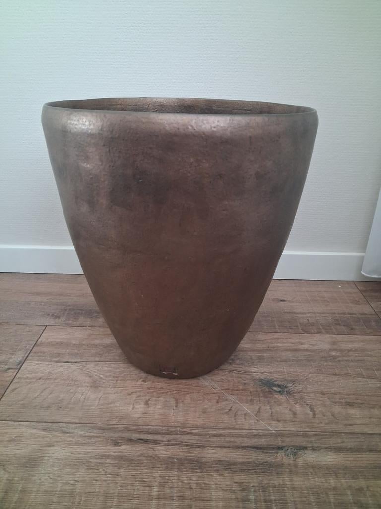 Domani bloempot, Ophalen of Verzenden