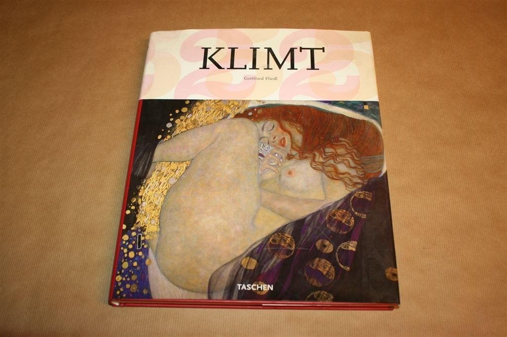 Gustav Klimt: 1862 - 1918, Ophalen of Verzenden, Gelezen