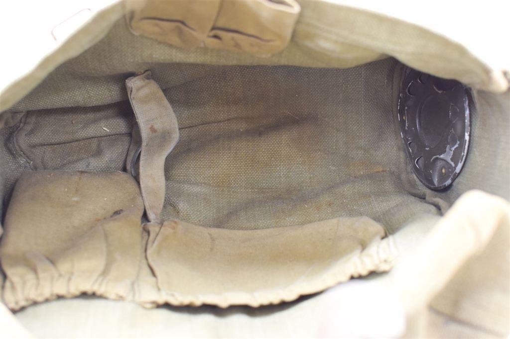 Leger tas 45310, Ophalen of Verzenden, Gebruikt