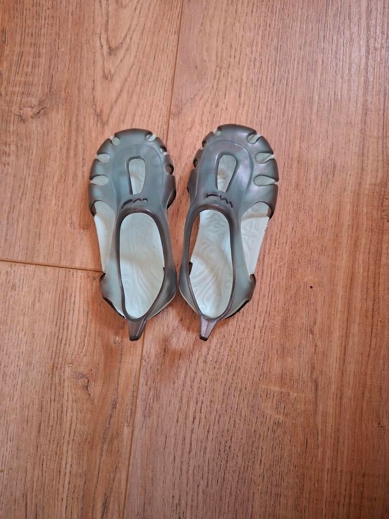 Nabaiji waterschoenen maat 24, Ophalen of Verzenden, Gebruikt, Overige