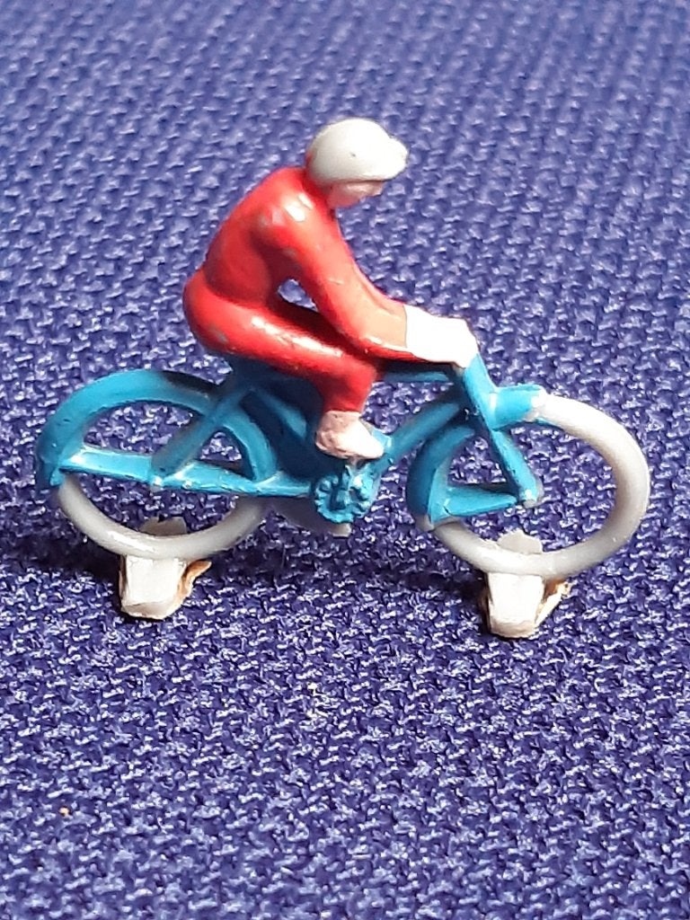 Lego miniatuur, Ophalen of Verzenden