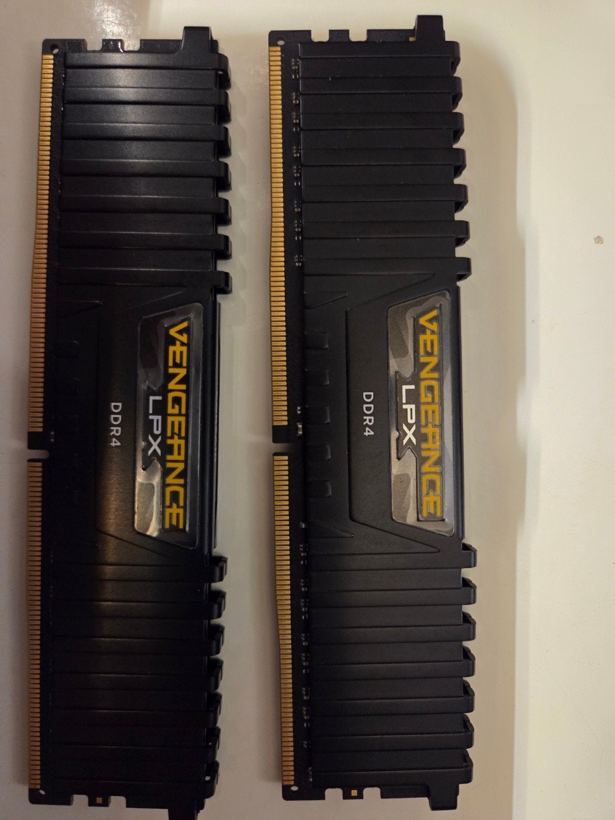 DDR4 GEHEUGEN, DDR4, 8 GB, Ophalen of Verzenden, Zo goed als nieuw