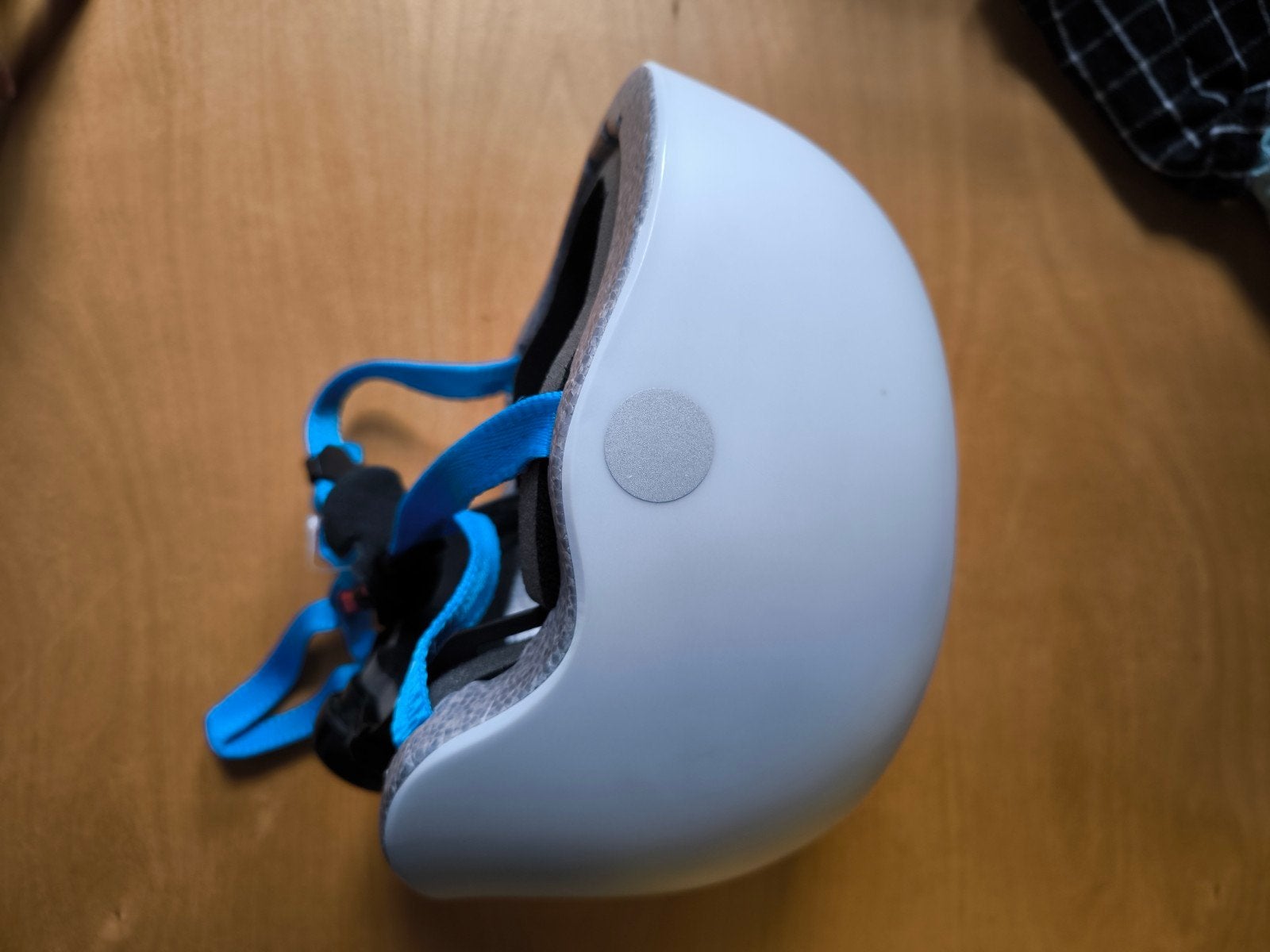 Fietshelm / skateboardhelm Kind, Ophalen, Zo goed als nieuw, Overige maten
