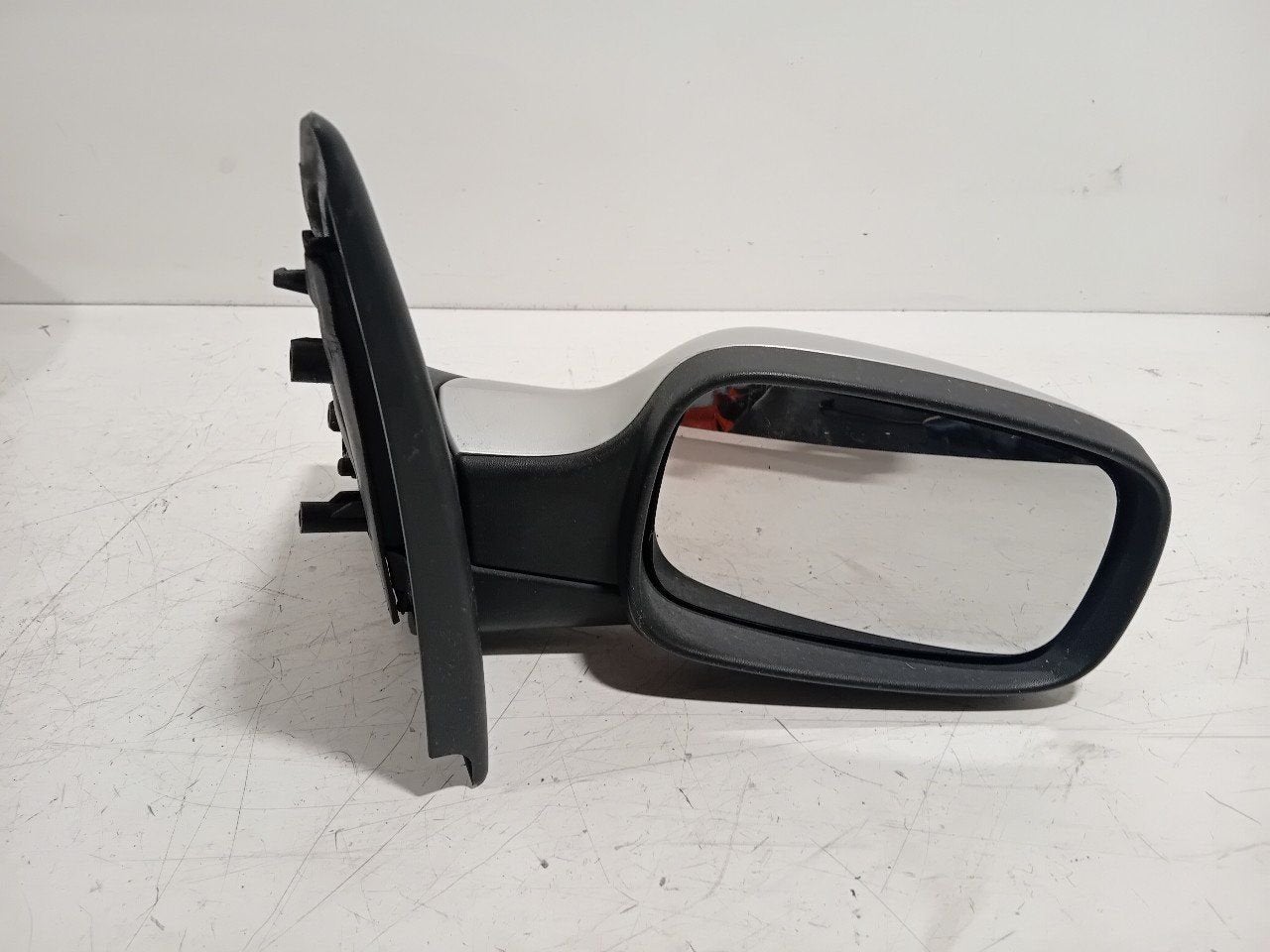 Spiegel buiten rechts elektrisch Renault Clio, Onderdelen@venauto.nl, Van der Ven Autorecycling B.V., Gebruikt, Ettenseweg 76, 4706 PB Roosendaal, The Netherlands