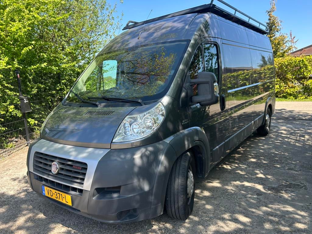 Fiat Ducato