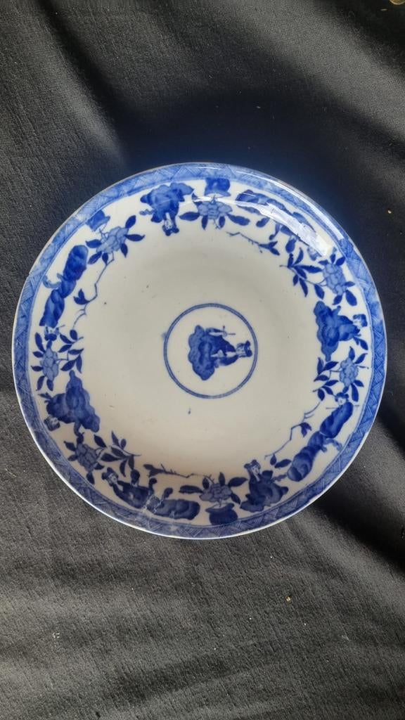 Prachtige Oude Antieke Chinese Wandborden - Per Stuk/Koop, Ophalen of Verzenden