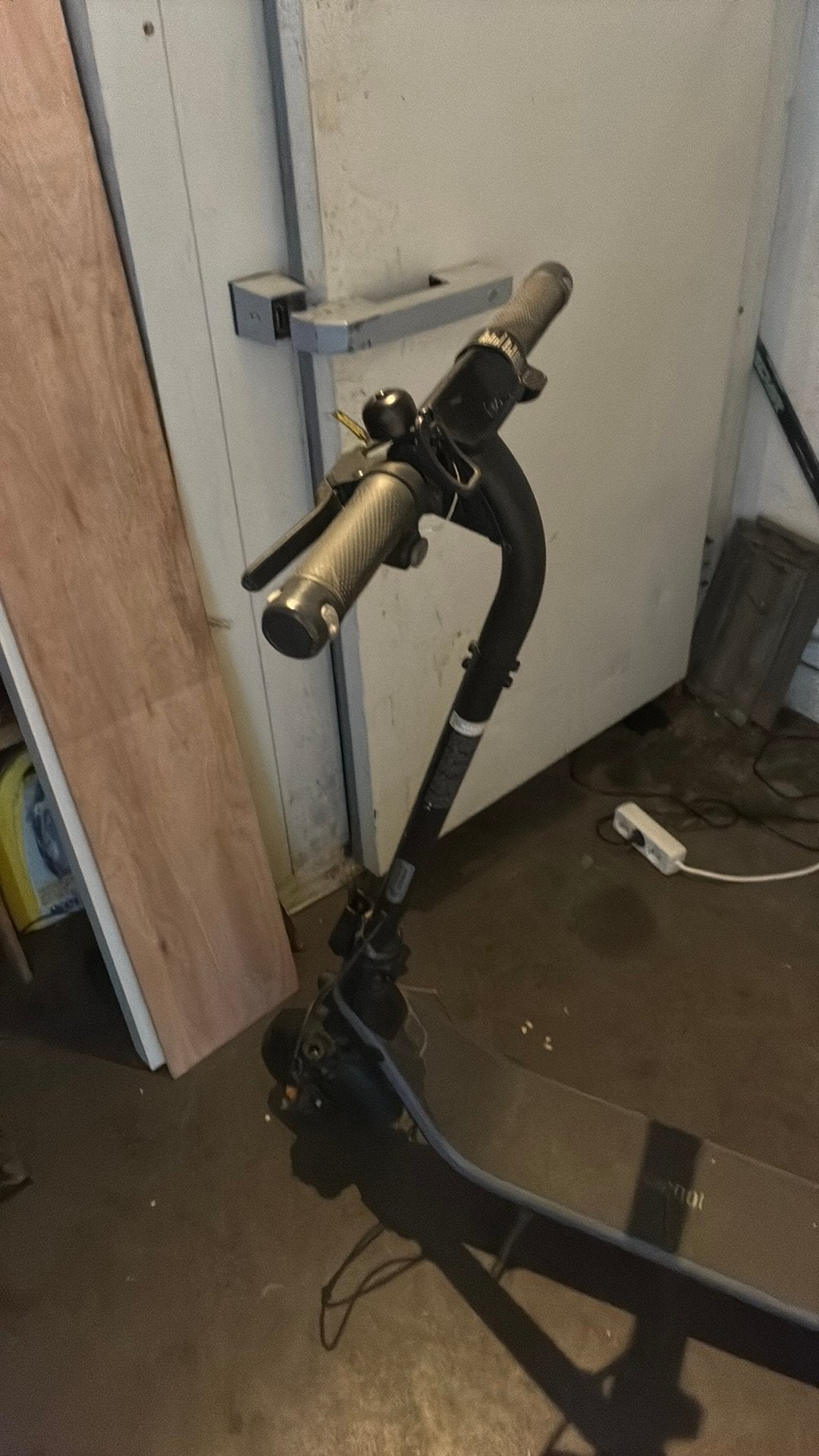 Segway ninebot, Ophalen, Zo goed als nieuw, Elektrische step (E-scooter)