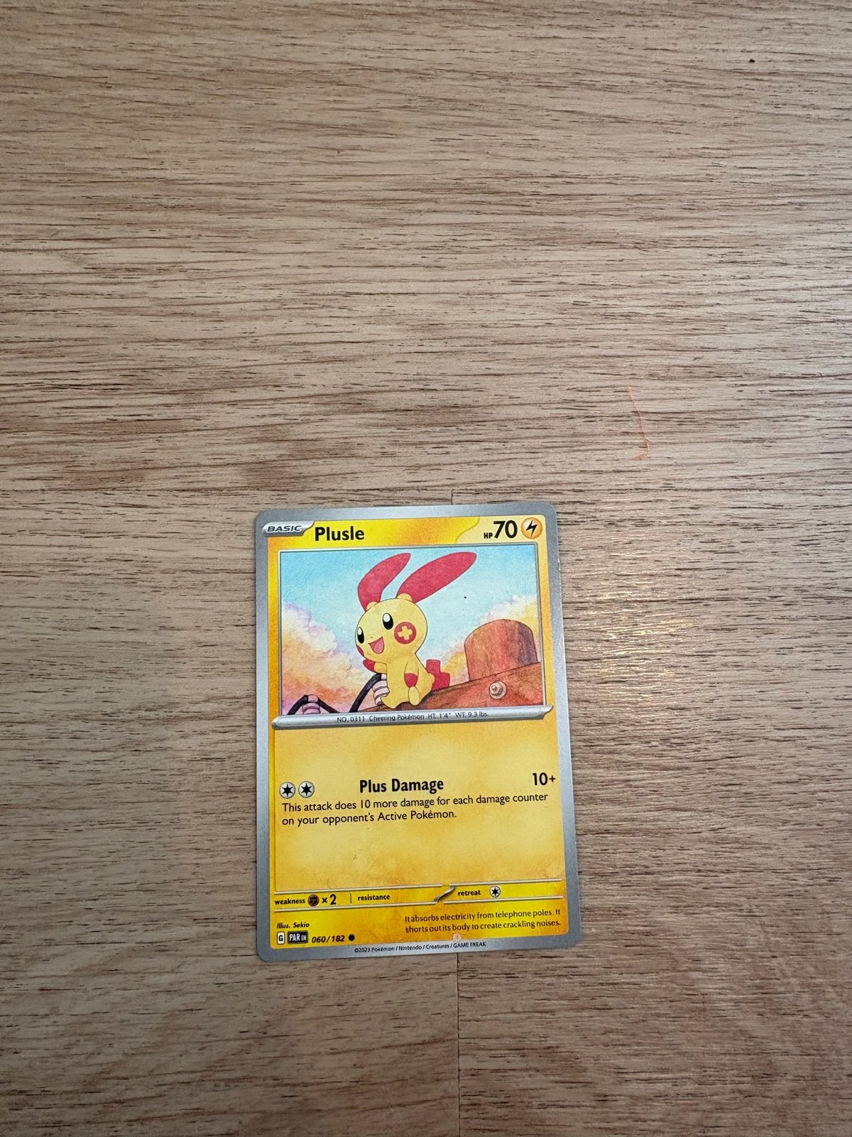 Pokémon Kaarten Set - Diverse Basis Kaarten, Ophalen of Verzenden, Zo goed als nieuw, Meerdere kaarten
