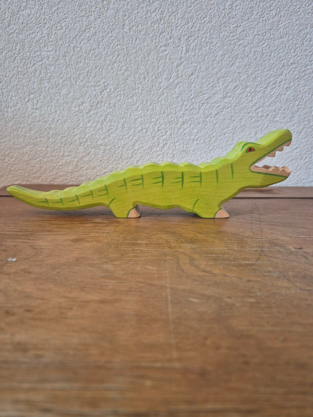 Holztiger en Ostheimer figuren te koop, Ophalen of Verzenden, Zo goed als nieuw, Overige typen