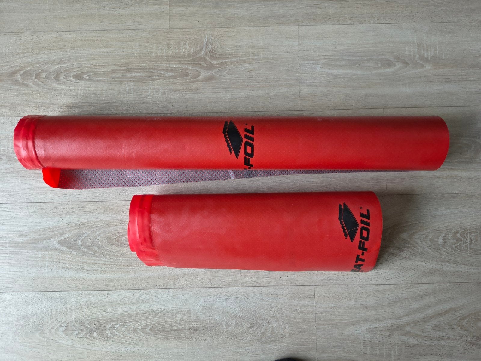 Ondervloer Heat foil by Unifloor, Ophalen, Nieuw, Overige materialen, Overige typen