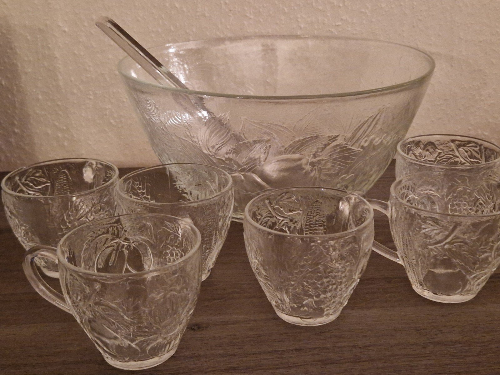 bowlset, Ophalen, Gebruikt, Overige typen