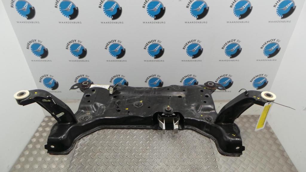 FORD FOCUS C MAX C-Max Titanium  SUBFRAME (MOTOR) 2015, Ophalen of Verzenden, Gebruikt, ARN erkend