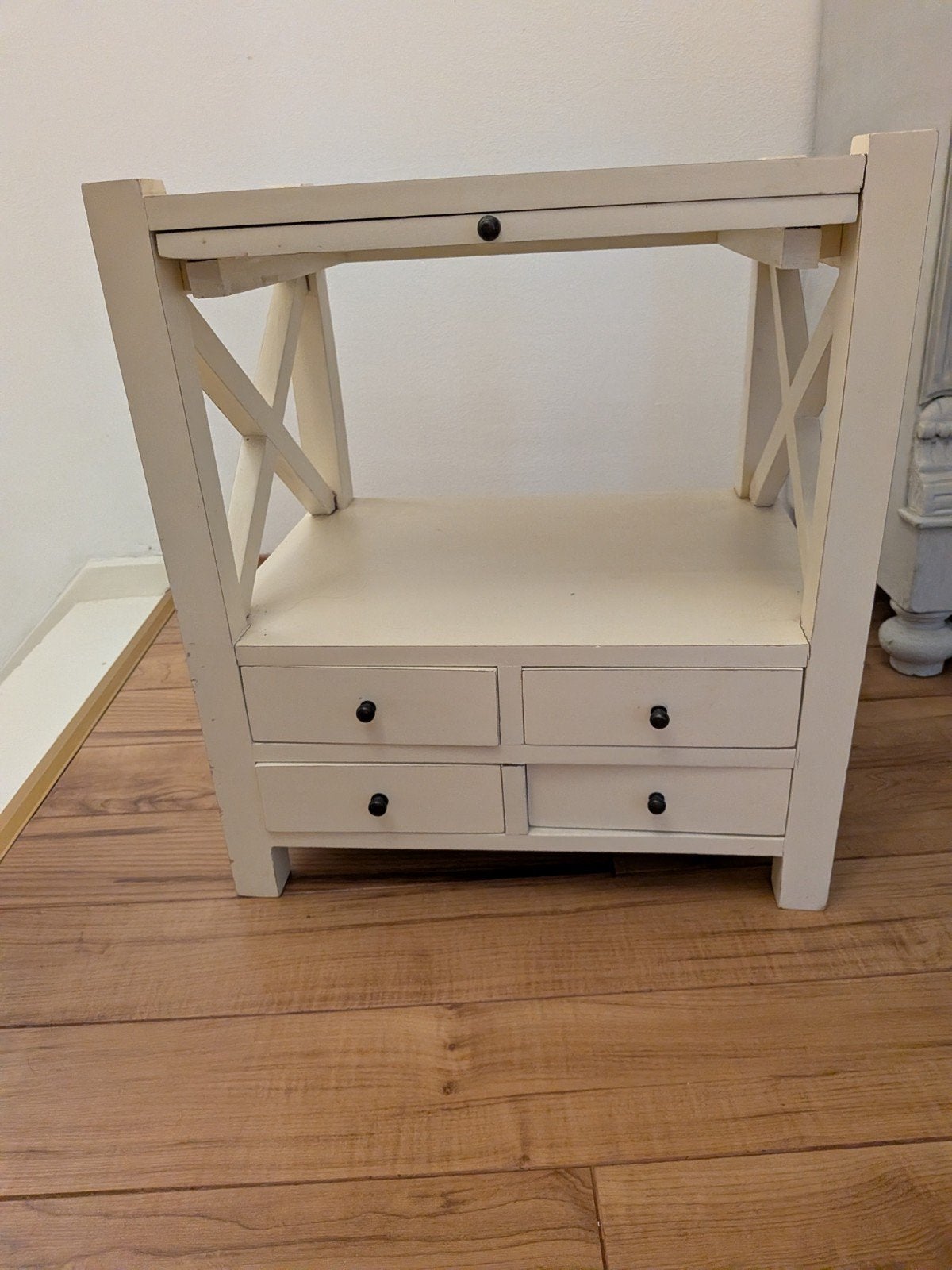 Side table, Ophalen, Gebruikt