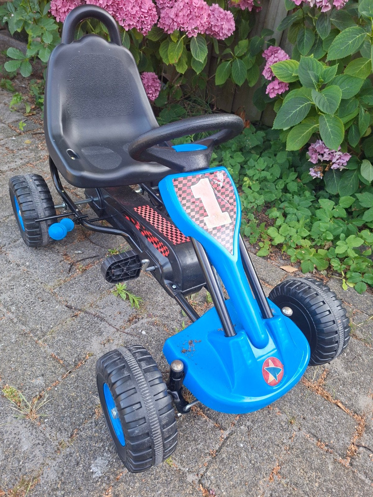 Skelter leeftijd tot 5 jaar, Ophalen, Gebruikt, Overige merken