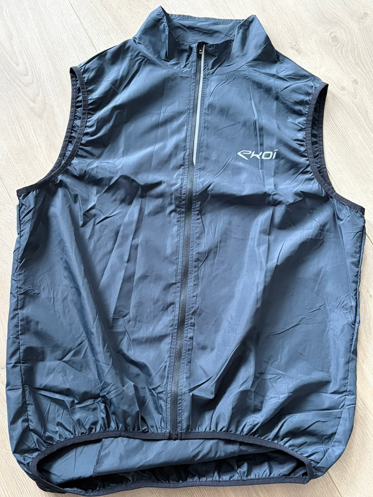 Ekoi fiets windjack, Kleding | Dames, Bodywarmers, Ophalen of Verzenden, Zo goed als nieuw