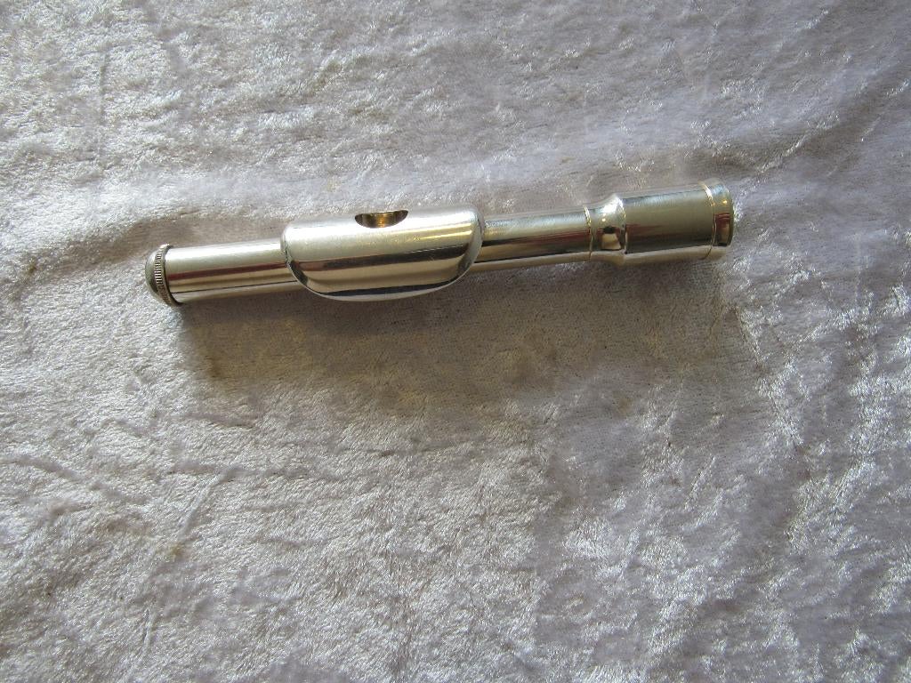 Yamaha 32 piccolo, Gebruikt, -, -, Ophalen of Verzenden