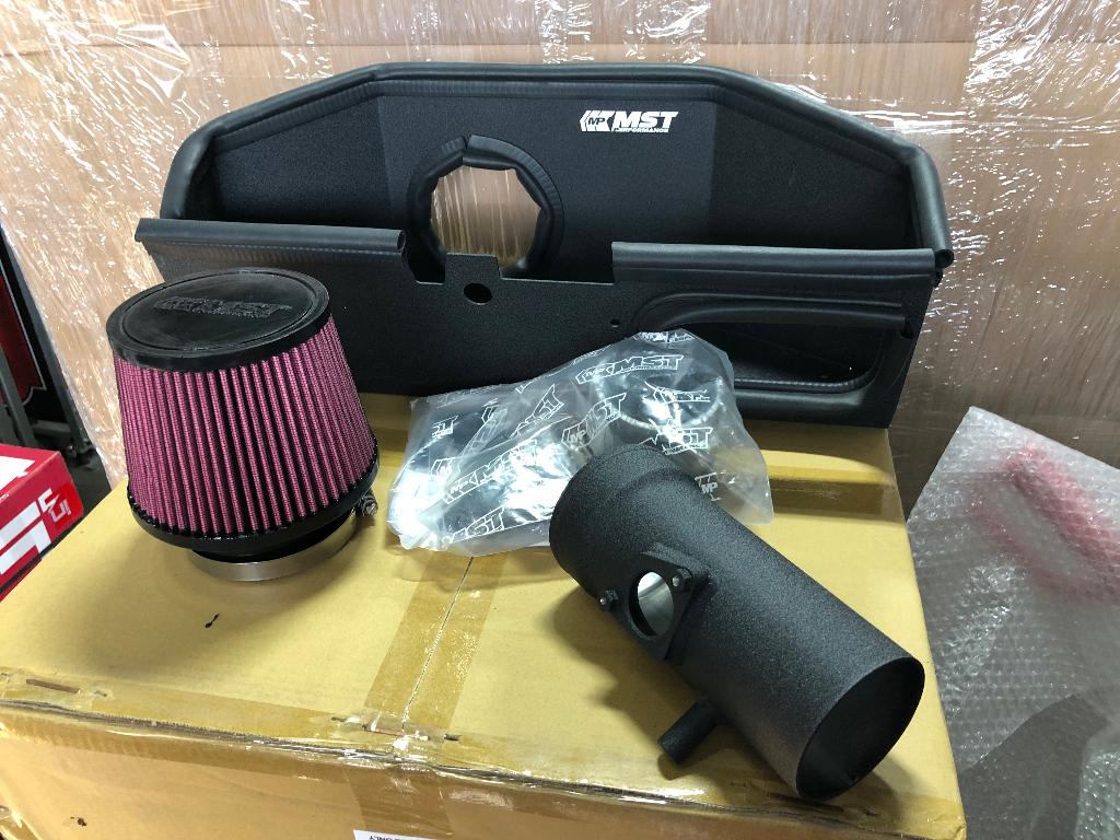MST intake luchtfilter - Toyota GR86 Subaru BRZ 21+, Ophalen of Verzenden
