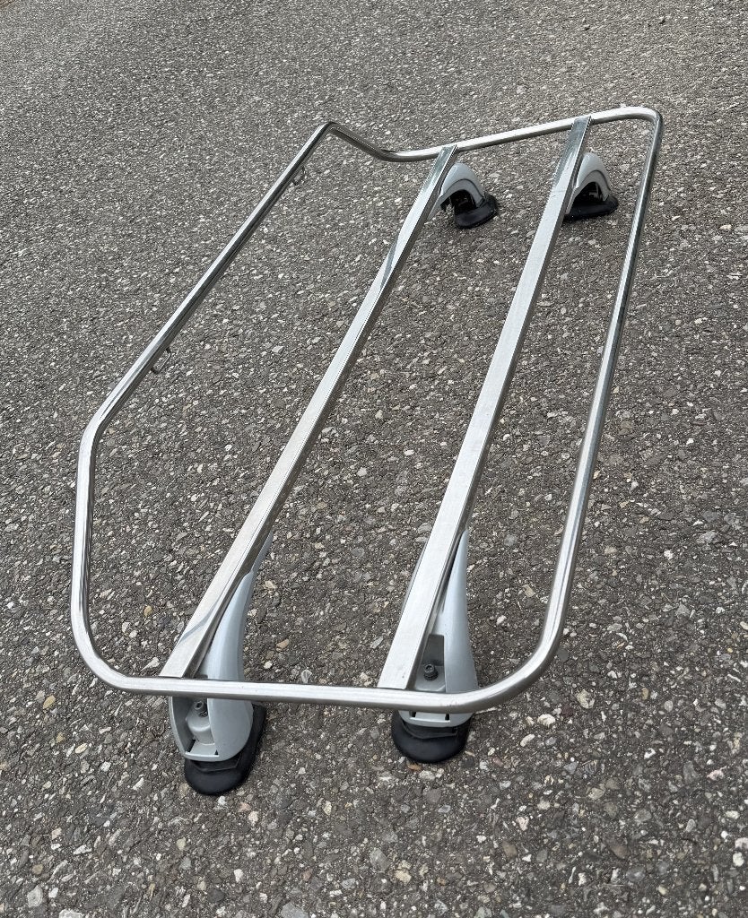 Gloednieuw bagagerek - Fiat Barchetta, Ophalen, Nieuw, Fiat