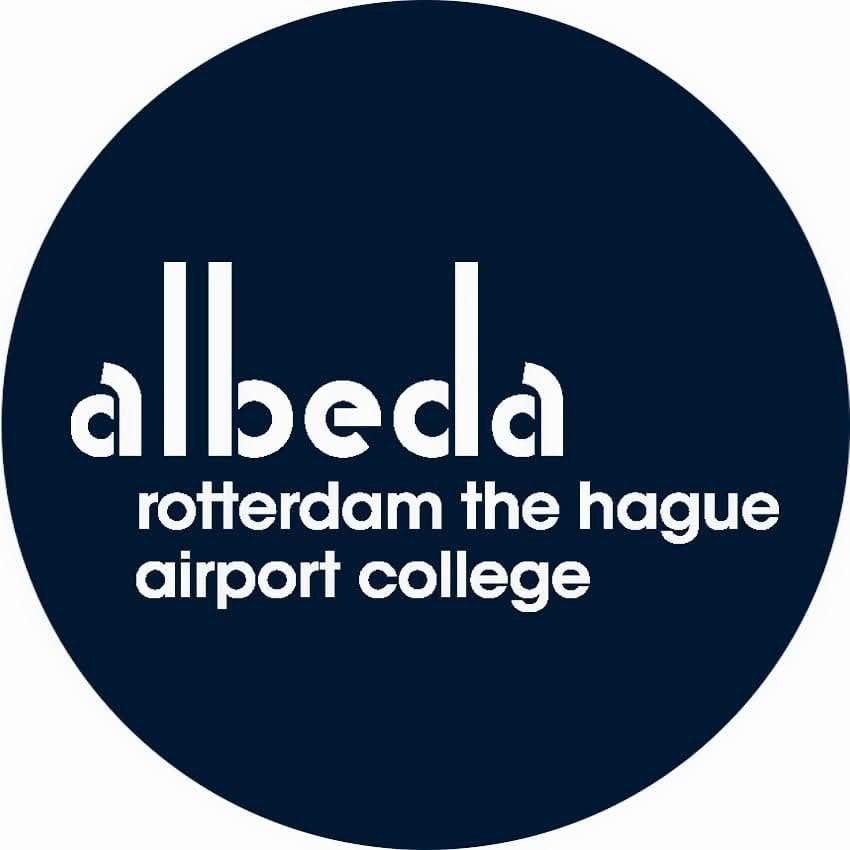 Uniform Albeda College, Albeda College, Ophalen, Gedragen