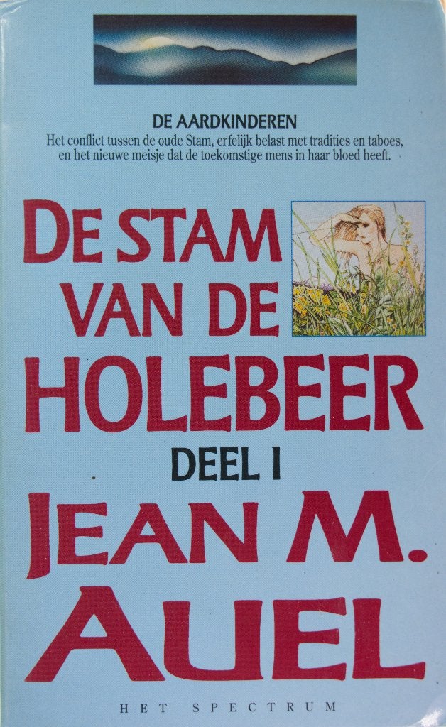 De Aardkinderen - Jean M. Auel, Boeken, Fantasy, Ophalen of Verzenden, Gelezen, Jean M. Auel