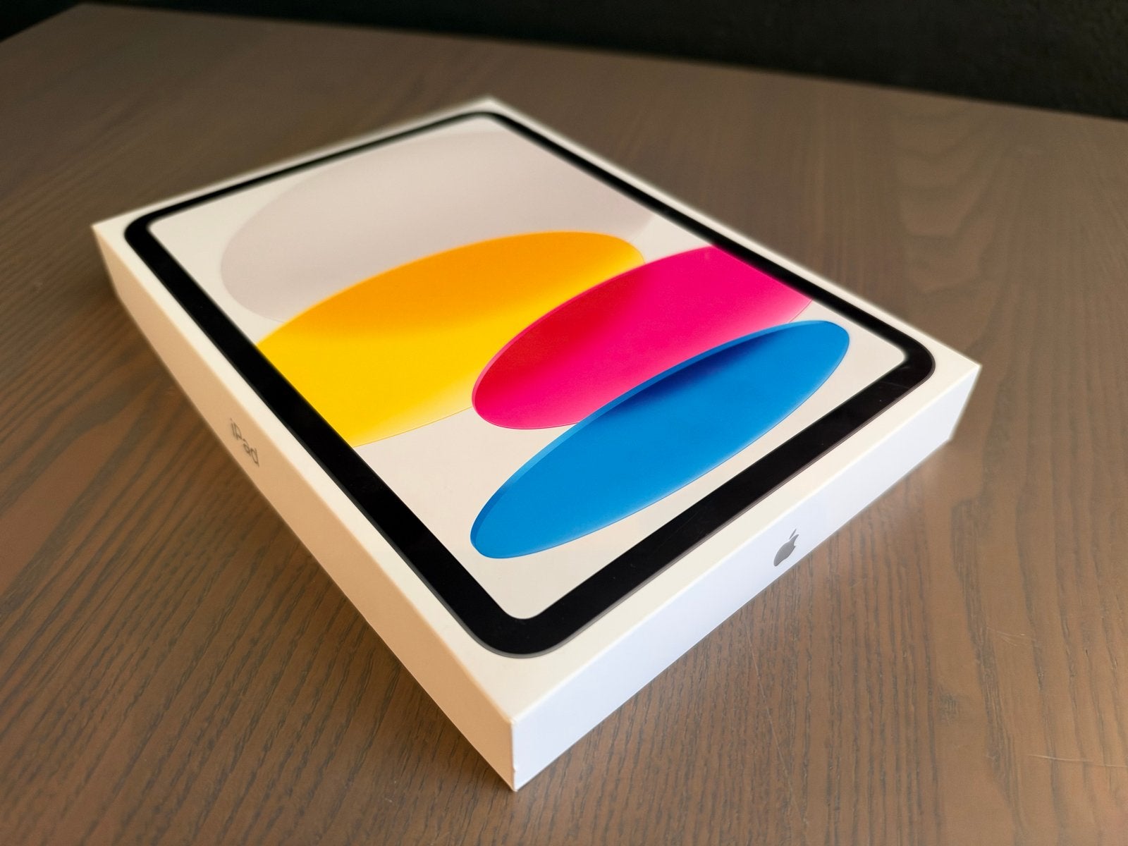 Apple iPad (A16) 128GB Wi-Fi - Nieuw in doos, Computers en Software, Apple iPad, 11 inch, Nieuw, Ophalen of Verzenden
