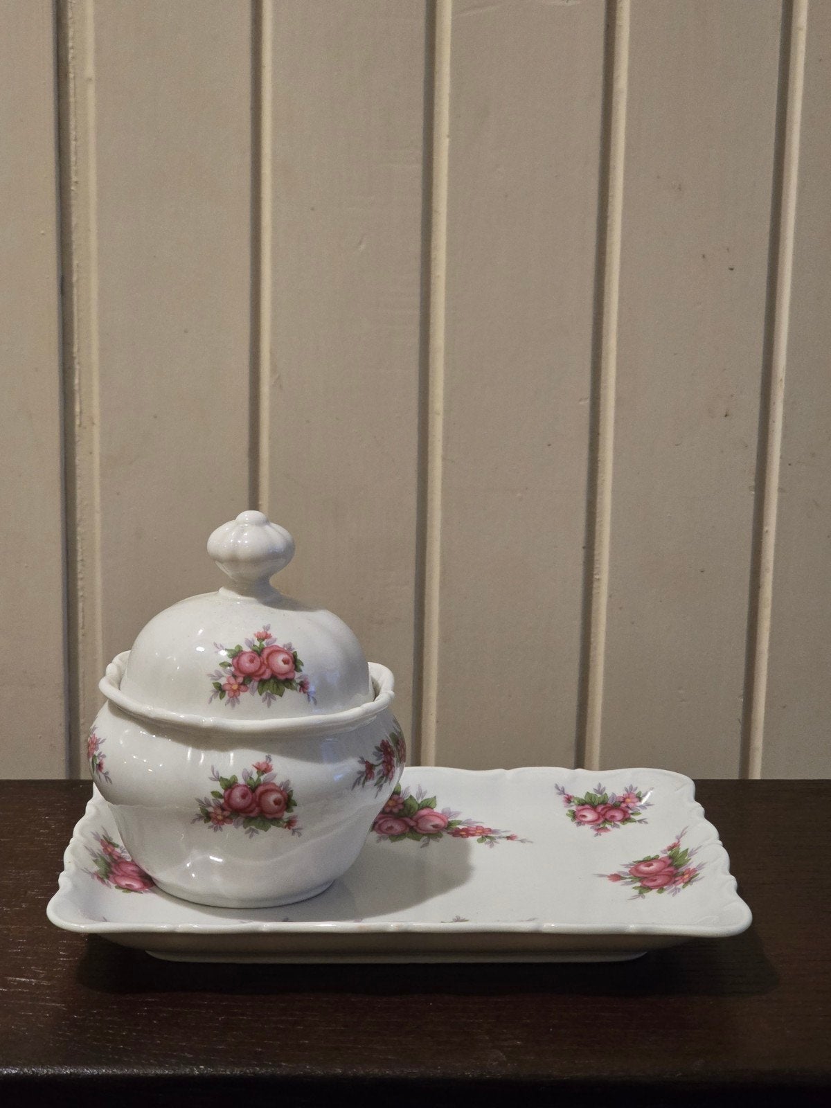 Vintage Seltmann Weiden barock porselein, Ophalen of Verzenden