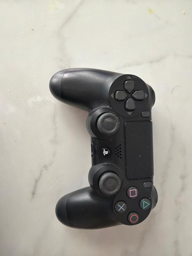 Ps4 controller, Ophalen of Verzenden, Zo goed als nieuw