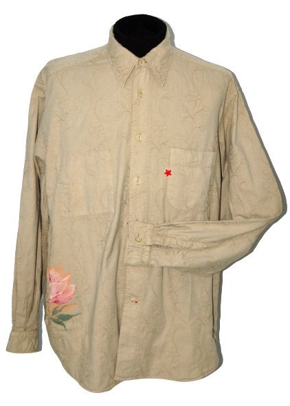Jet Set, Jetset vintage overhemd, shirt, Mt. XL, Overige kleuren, Verzenden, Zo goed als nieuw, Jet Set