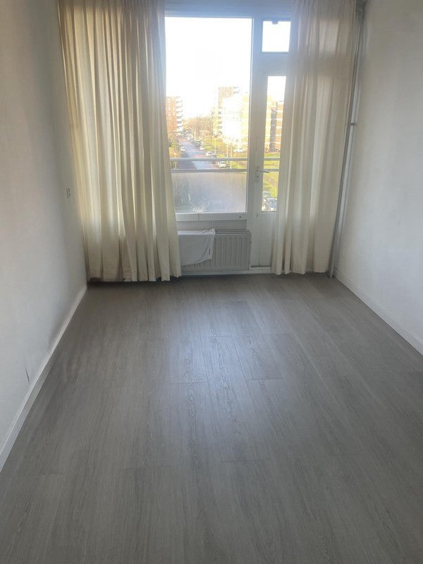 NIEUW! Woonruimte te huur Zeewijkplein, IJmuiden