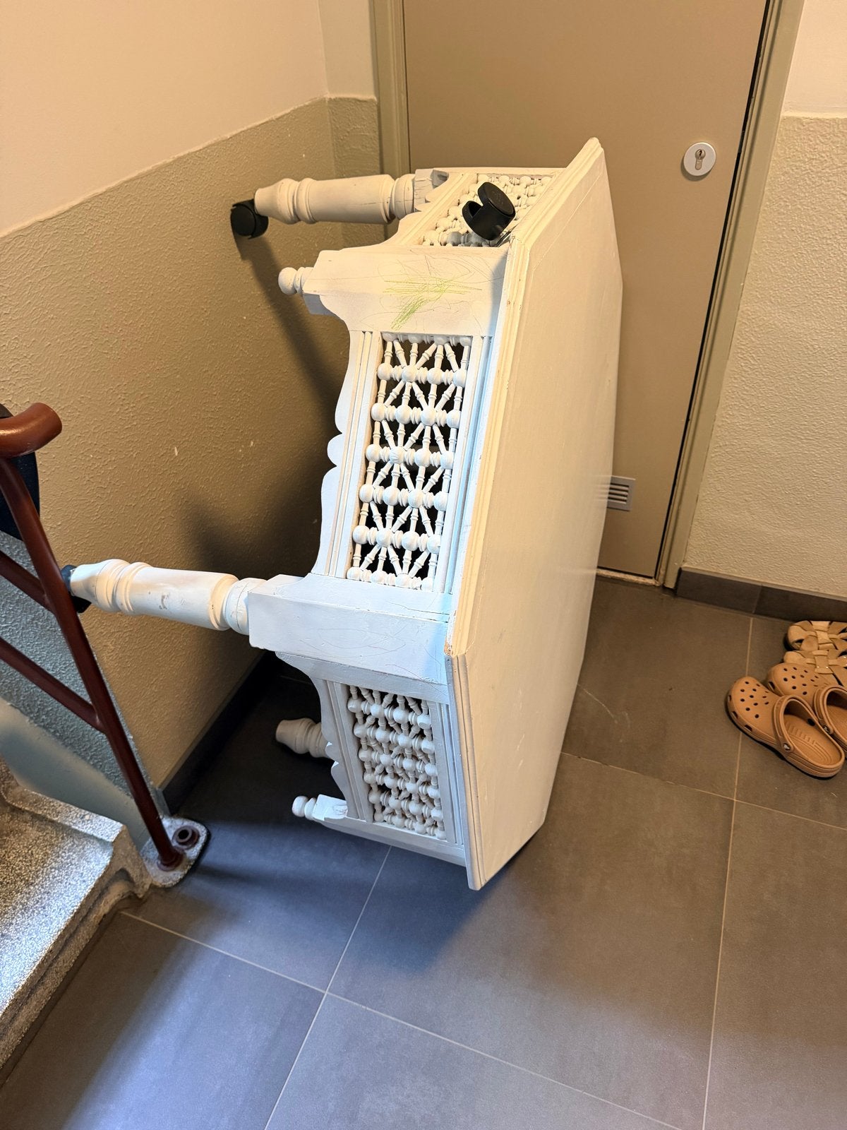 Sedari tafel GRATIS AFHALEN, Ophalen of Verzenden
