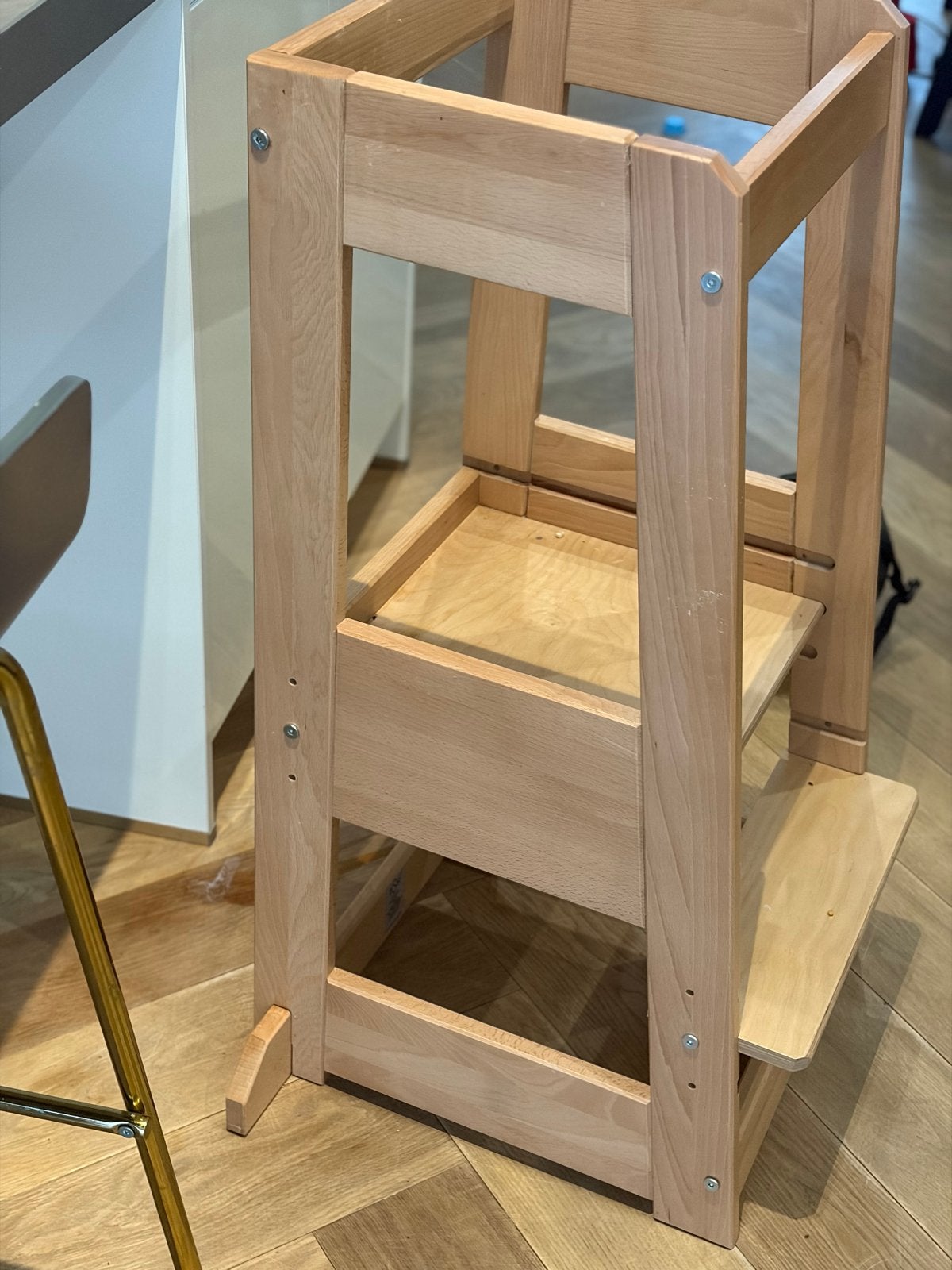 Tissi Learning Tower Felix - nieuw, Kinderen en Baby's, Ophalen, Nieuw