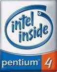 Intel Pentium 4 2.80GHz SL7PR Processor, Computers en Software, Intel Pentium 4, Gebruikt, LGA 775, 2-core