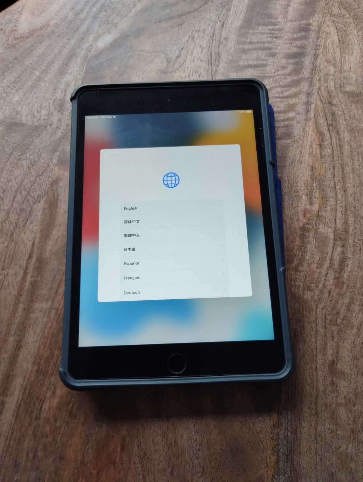 Apple iPad Mini 4 64gb