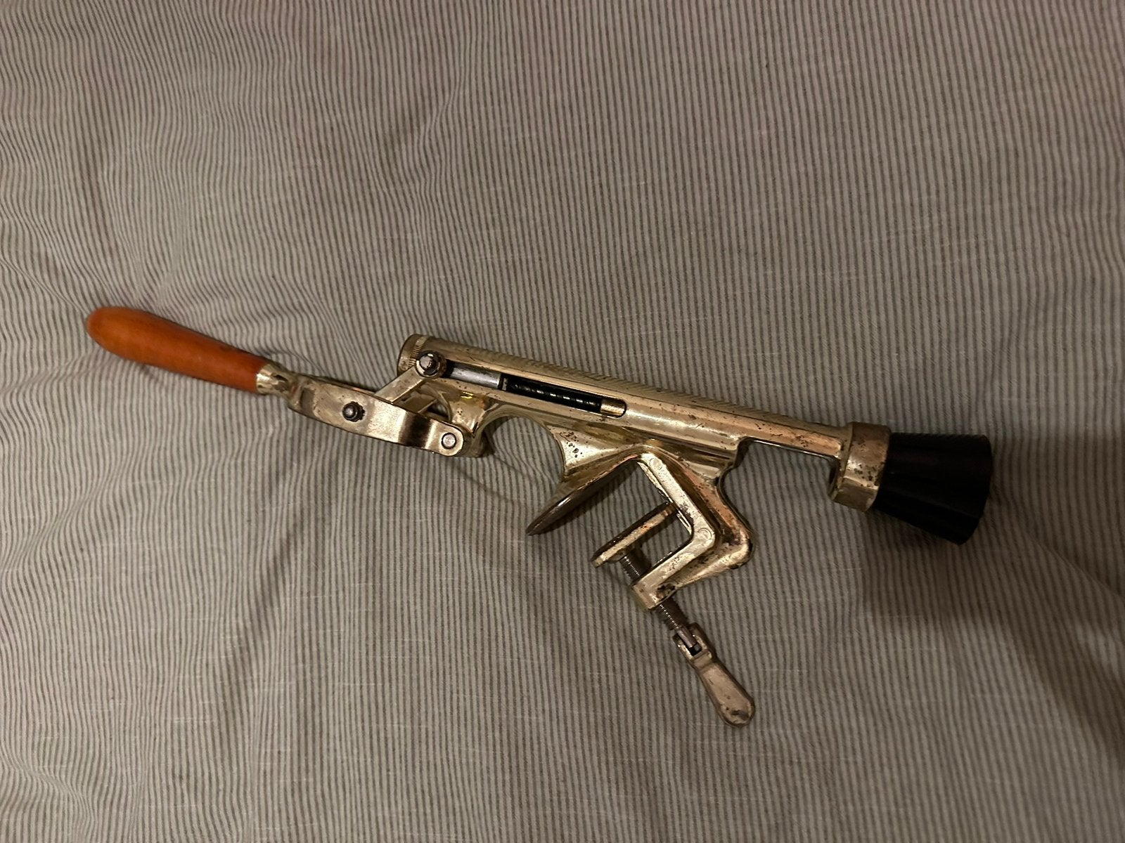Rapid Kurkentrekker Swiss Made Vintage, Ophalen of Verzenden